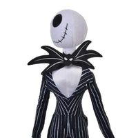 Set de peluche y disfraces de Jack Skellington
