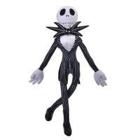 Set de peluche y disfraces de Jack Skellington