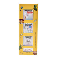 Botella infantil de acero inoxidable Toy Story 4