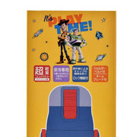 Botella infantil de acero inoxidable Toy Story 4