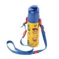 Botella infantil de acero inoxidable Toy Story 4
