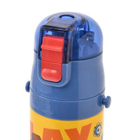 Botella infantil de acero inoxidable Toy Story 4