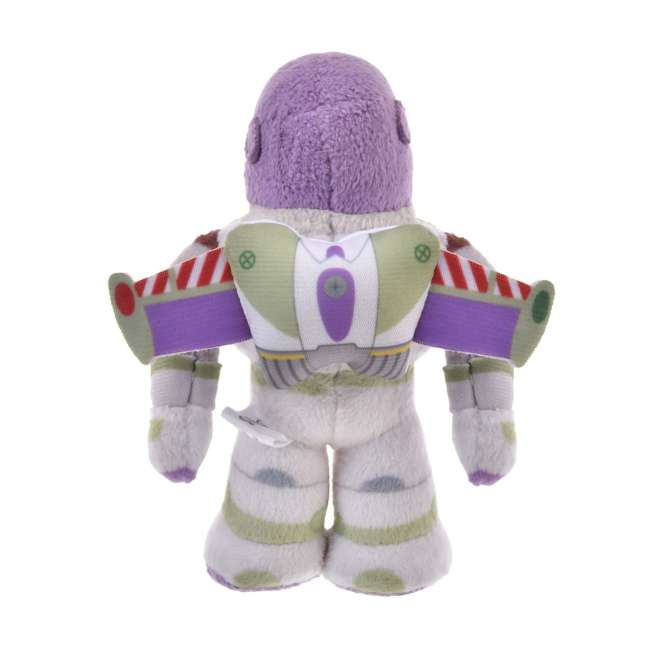 Peluche Buzz Lightyear de Toy Story