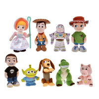 Peluche Buzz Lightyear de Toy Story