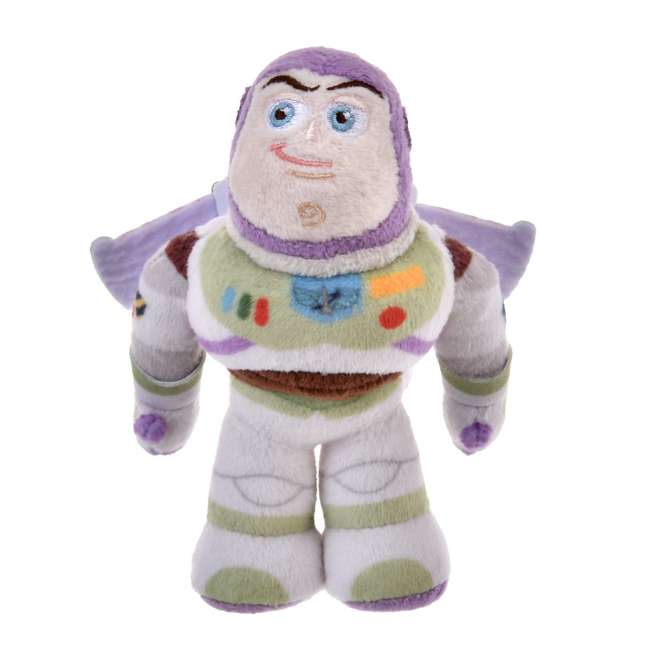Peluche Buzz Lightyear de Toy Story