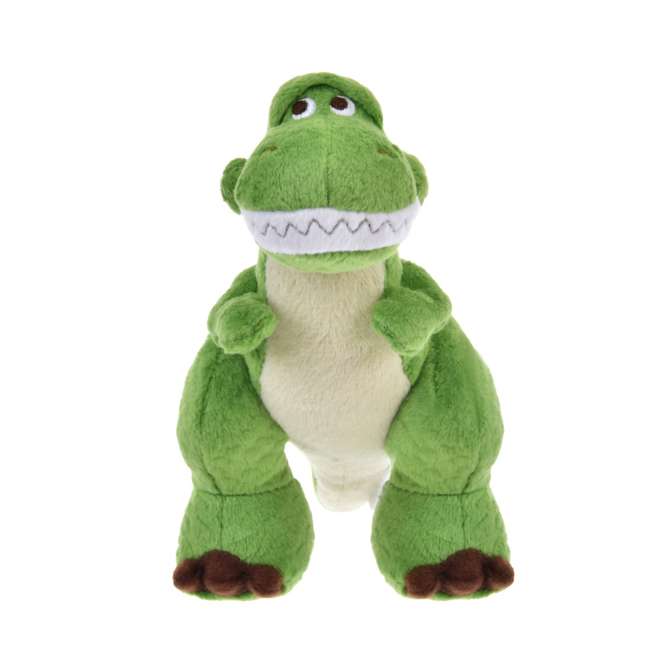 Peluche de Rex de Toy Story