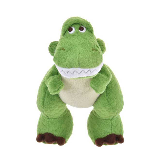 Peluche de Rex de Toy Story