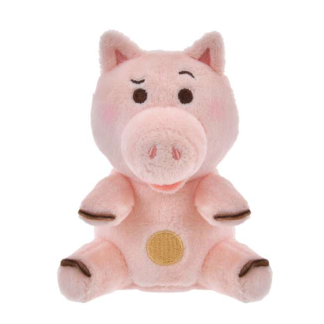 Peluche de Hamm de Toy Story