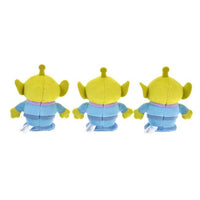 Set de peluches de los Aliens de Toy Story