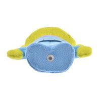 Set de peluches de los Aliens de Toy Story