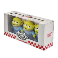 Set de peluches de los Aliens de Toy Story