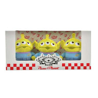 Set de peluches de los Aliens de Toy Story