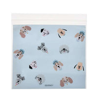Bolsas con cierre de perros Disney