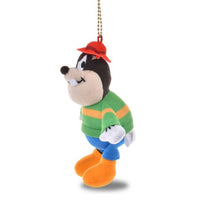 Llavero de peluche mini de Pete