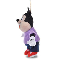 Llavero de peluche mini P.J.