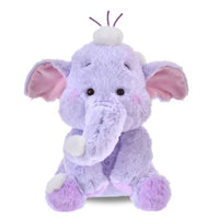 Peluche de Lumpy - White Pooh