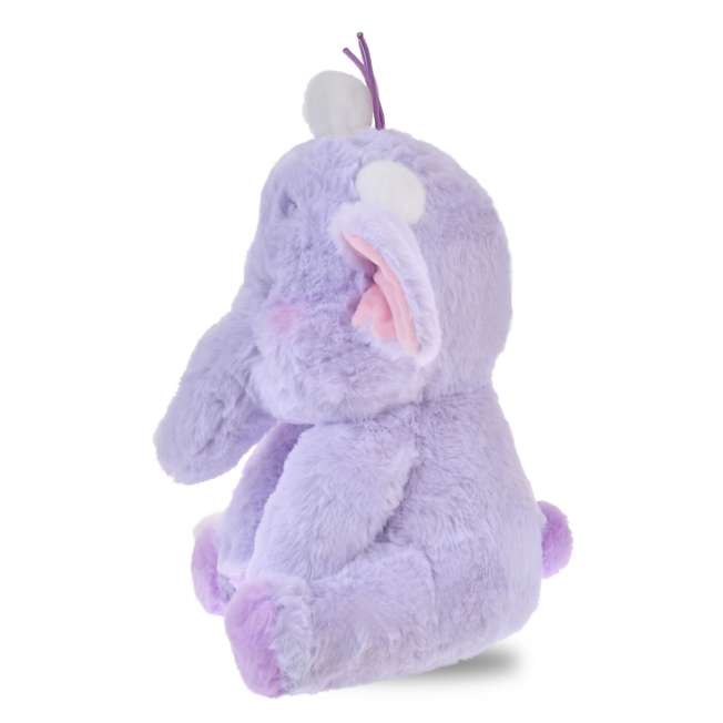 Peluche de Lumpy - White Pooh