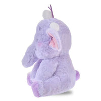 Peluche de Lumpy - White Pooh