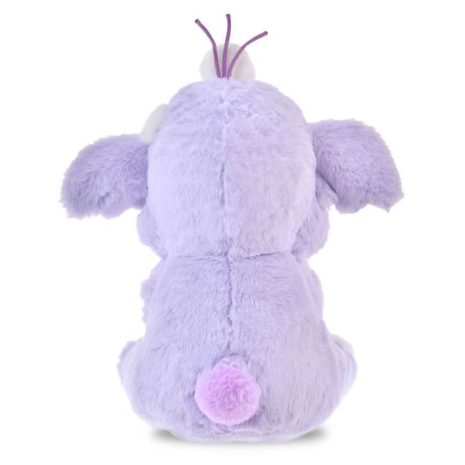 Peluche de Lumpy - White Pooh
