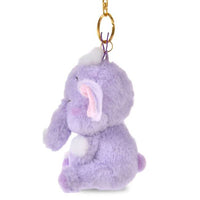 Llavero de peluche Lumpy - White Pooh