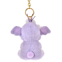 Llavero de peluche Lumpy - White Pooh