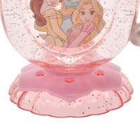 Vaso infantil Disney Princess con asa de perlas