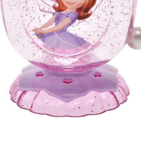 Vaso infantil de Sofía con asa de perla