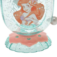 Vaso infantil de Ariel con detalles de perlas