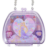 Set de cosméticos infantil de Rapunzel y Pascal