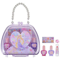 Set de cosméticos infantil de Rapunzel y Pascal
