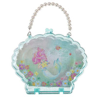 Set de cosméticos infantil Ariel y Flounder con estuche