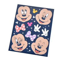Set infantil de notas de origami con Mickey y sus amigos