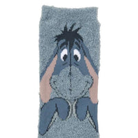 Calcetines afelpados de Ígor – Winnie the Pooh