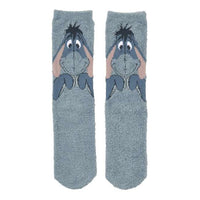 Calcetines afelpados de Ígor – Winnie the Pooh