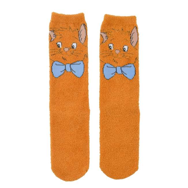 Calcetines de Toulouse de Los Aristogatos
