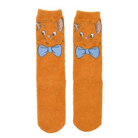 Calcetines de Toulouse de Los Aristogatos