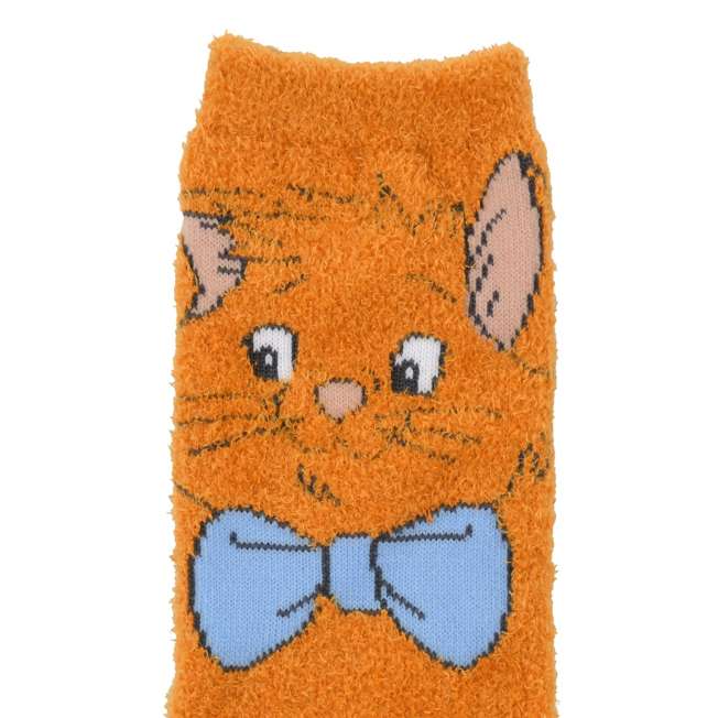 Calcetines de Toulouse de Los Aristogatos