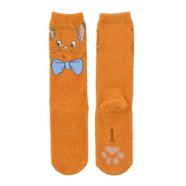 Calcetines de Toulouse de Los Aristogatos