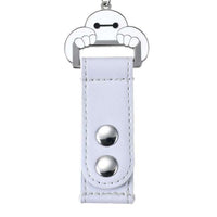 Soporte multiuso tipo llavero Baymax - Enjoy Music