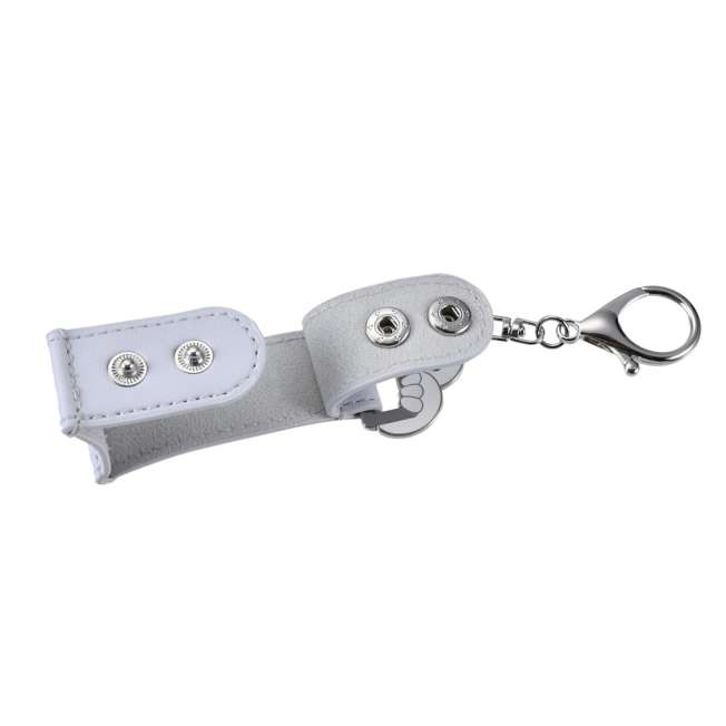 Soporte multiuso tipo llavero Baymax - Enjoy Music