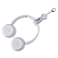 Soporte multiuso tipo llavero Baymax - Enjoy Music