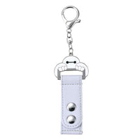 Soporte multiuso tipo llavero Baymax - Enjoy Music