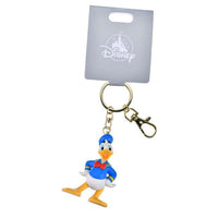 Llavero 3D de Pato Donald