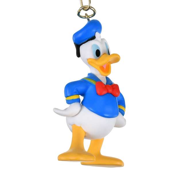 Llavero 3D de Pato Donald