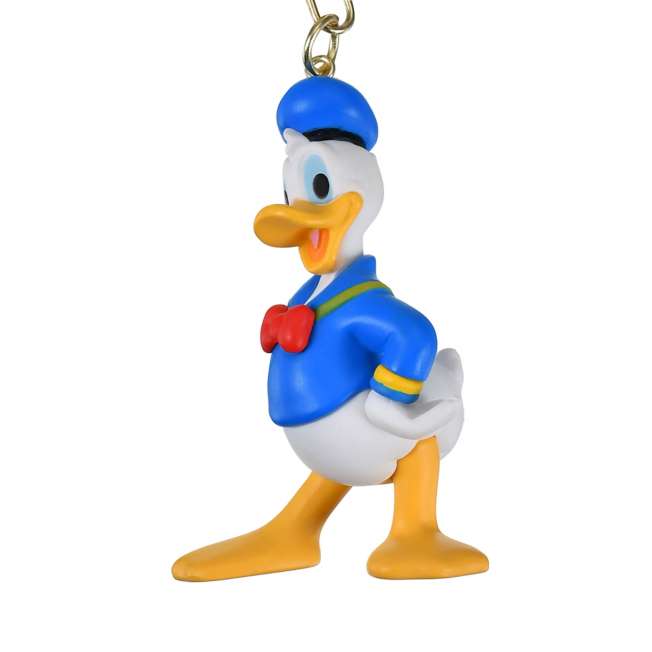 Llavero 3D de Pato Donald
