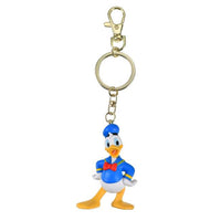 Llavero 3D de Pato Donald