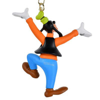 Llavero 3D de Goofy