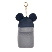 Tarjetero de peluche de Mickey Mouse