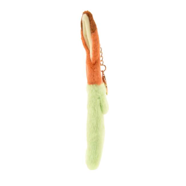 Tarjetero afelpado de Nick Wilde