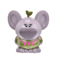 Muñeca clásica de Anna con figura de troll